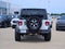 2022 Jeep Wrangler Rubicon