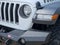 2022 Jeep Wrangler Rubicon