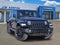 2021 Jeep Wrangler Unlimited Sahara High Altitude