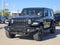 2021 Jeep Wrangler Unlimited Sahara High Altitude