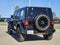 2021 Jeep Wrangler Unlimited Sahara High Altitude