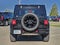 2021 Jeep Wrangler Unlimited Sahara High Altitude