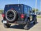 2021 Jeep Wrangler Unlimited Sahara High Altitude