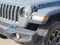 2021 Jeep Wrangler 4xe Unlimited Rubicon