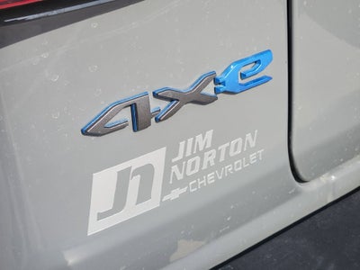 2021 Jeep Wrangler 4xe Unlimited Rubicon