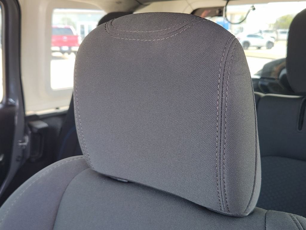 2021 Jeep Wrangler 4xe Unlimited Rubicon