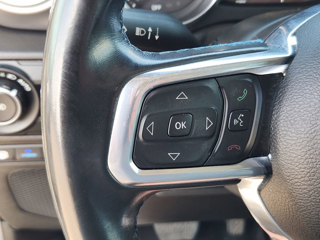 2021 Jeep Wrangler 4xe Unlimited Rubicon