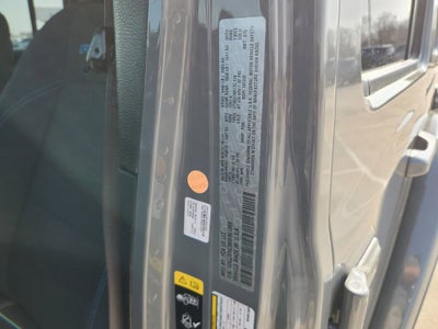 2021 Jeep Wrangler 4xe Unlimited Rubicon