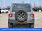 2021 Jeep Wrangler 4xe Unlimited Rubicon