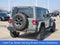 2021 Jeep Wrangler 4xe Unlimited Rubicon