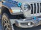 2021 Jeep Wrangler 4xe Unlimited Rubicon