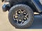 2021 Jeep Wrangler 4xe Unlimited Rubicon
