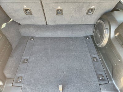 2021 Jeep Wrangler 4xe Unlimited Rubicon