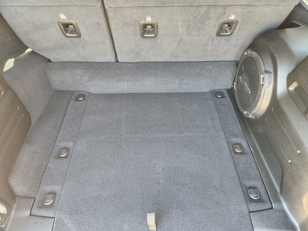 2021 Jeep Wrangler 4xe Unlimited Rubicon