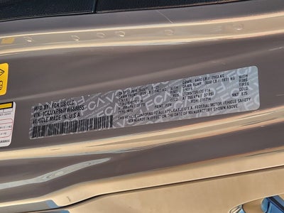 2021 Jeep Wrangler 4xe Unlimited Rubicon