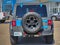 2021 Jeep Wrangler 4xe Unlimited Rubicon