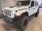 2022 Jeep Wrangler 4xe Unlimited Rubicon