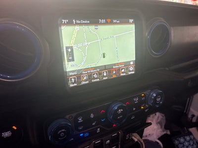 2022 Jeep Wrangler 4xe Unlimited Rubicon