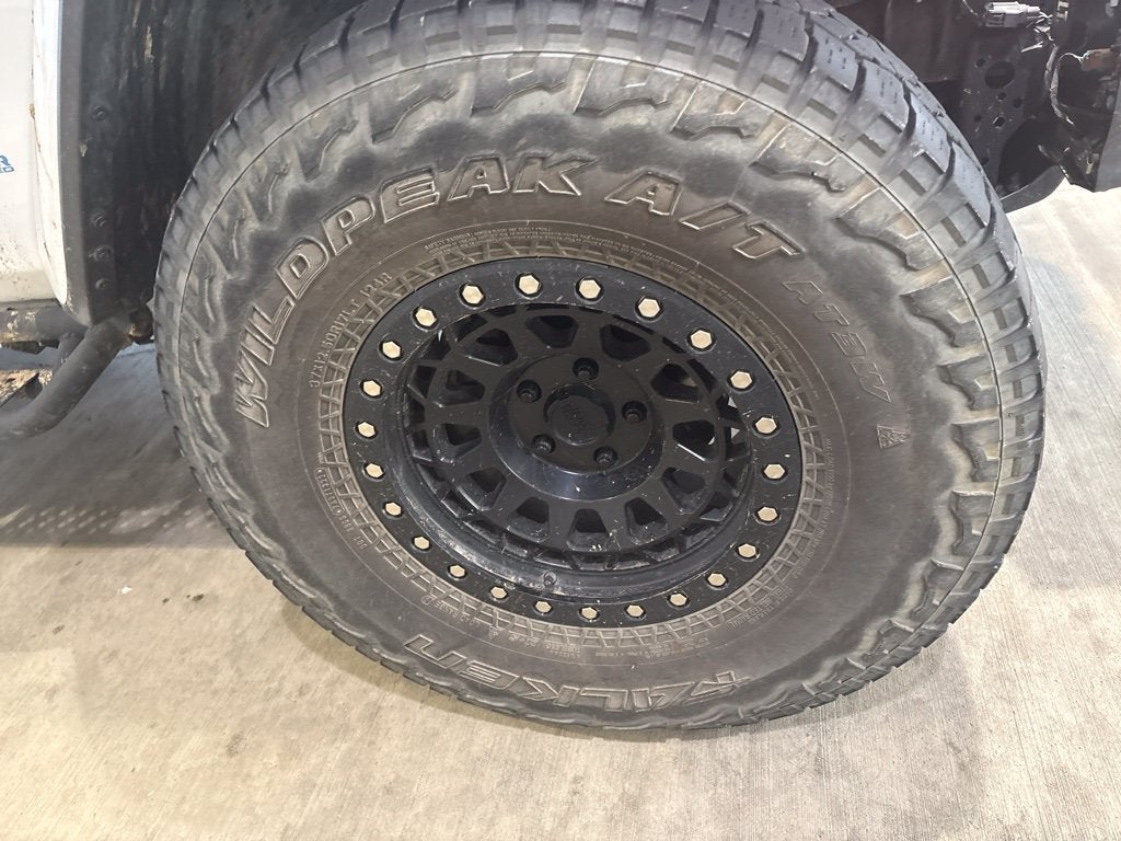 2022 Jeep Wrangler 4xe Unlimited Rubicon