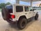 2022 Jeep Wrangler 4xe Unlimited Rubicon