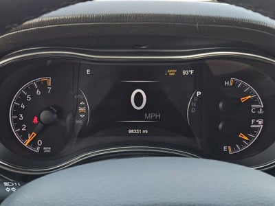2021 Jeep Grand Cherokee High Altitude