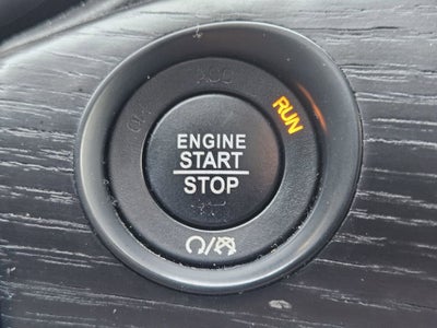 2021 Jeep Grand Cherokee High Altitude