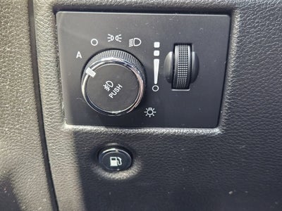 2021 Jeep Grand Cherokee High Altitude