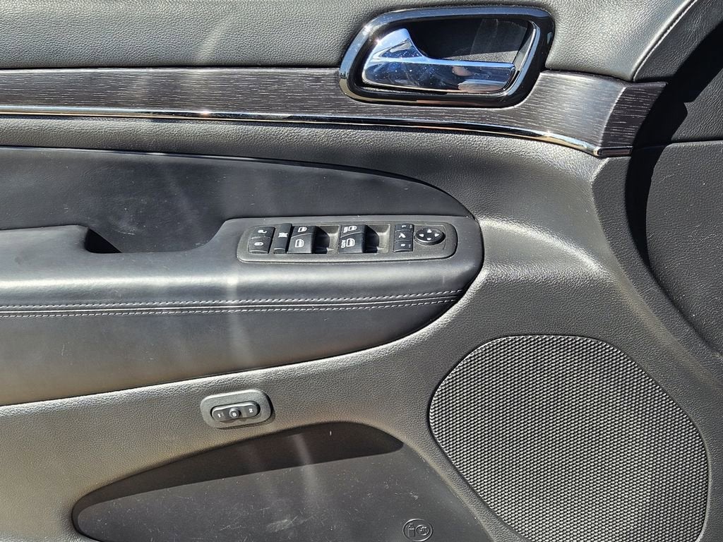 2021 Jeep Grand Cherokee High Altitude