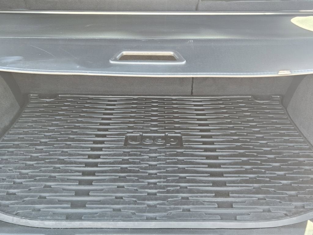 2021 Jeep Grand Cherokee High Altitude