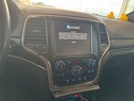 2016 Jeep Grand Cherokee Summit