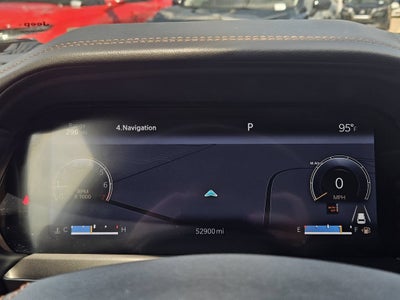 2023 Jeep Grand Cherokee Summit