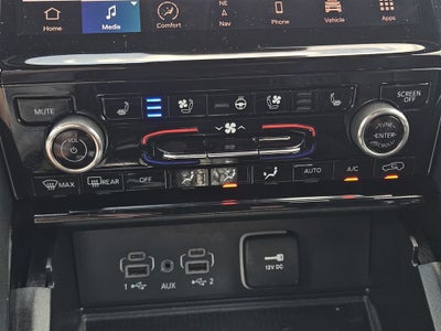 2023 Jeep Grand Cherokee Summit