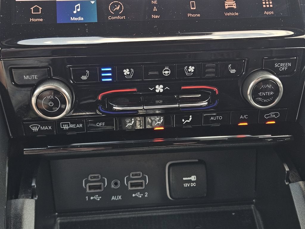 2023 Jeep Grand Cherokee Summit