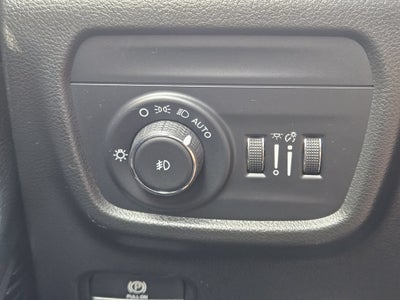 2023 Jeep Grand Cherokee Summit