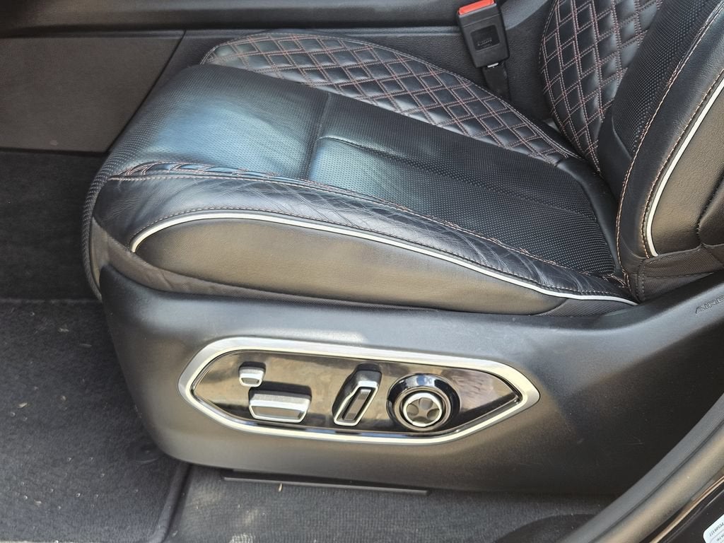 2023 Jeep Grand Cherokee Summit