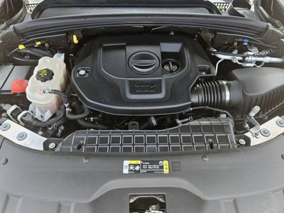 2023 Jeep Grand Cherokee Summit