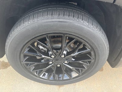 2023 Jeep Grand Cherokee Summit
