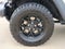 2025 Jeep Wrangler 4xe Willys