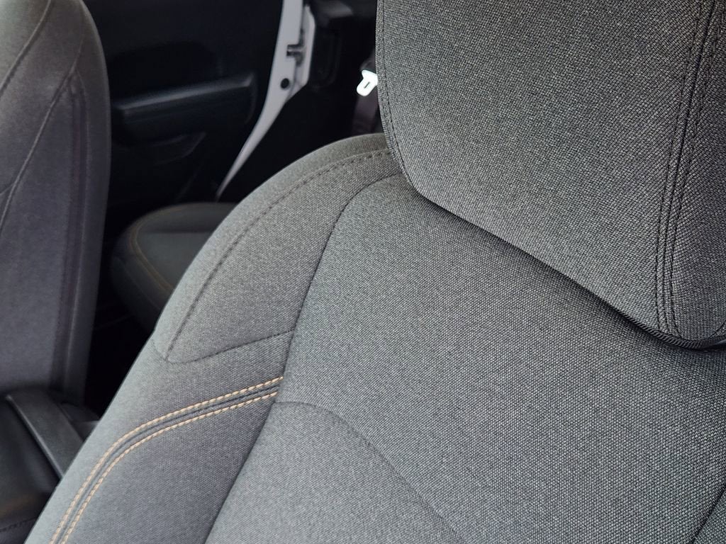 2025 Jeep Wrangler 4xe Willys