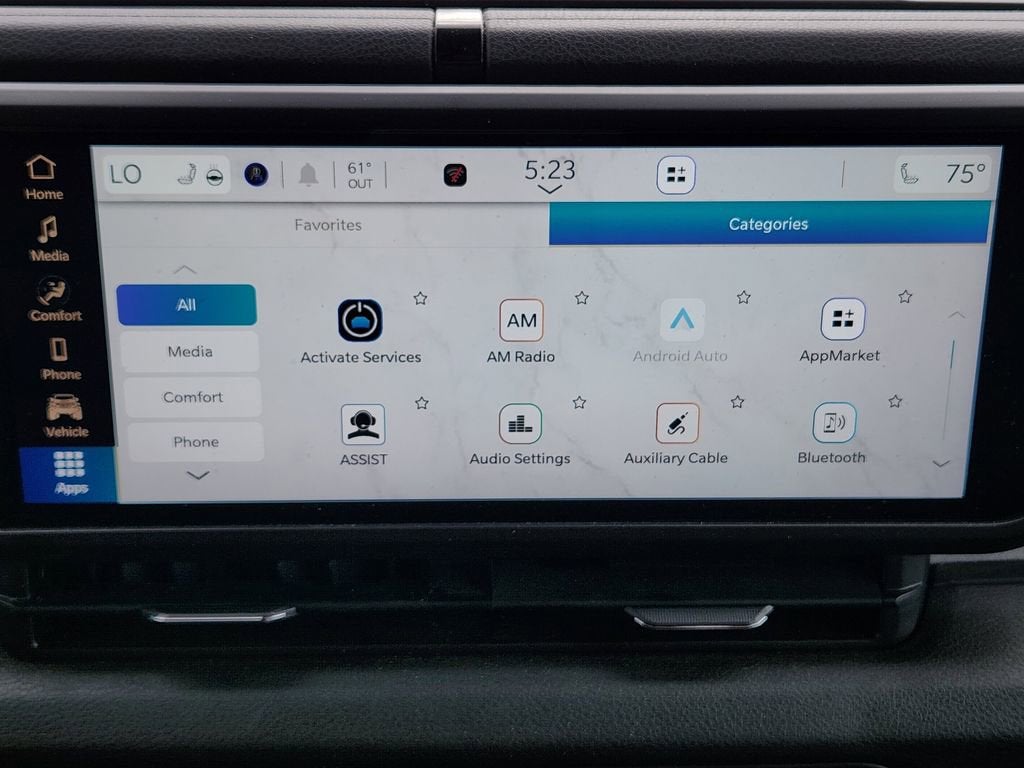 2025 Jeep Wrangler 4xe Willys