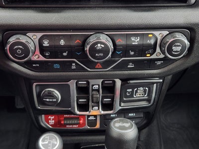 2025 Jeep Wrangler 4xe Willys