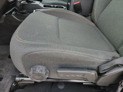 2025 Jeep Wrangler 4xe Willys