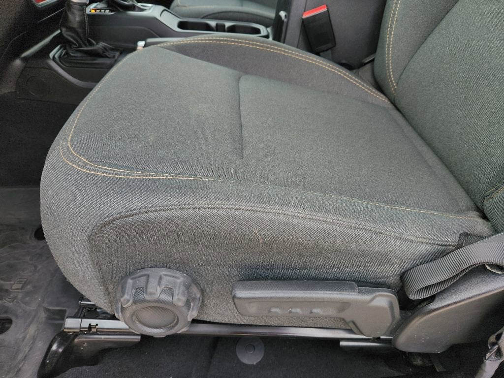 2025 Jeep Wrangler 4xe Willys