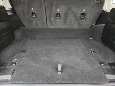 2025 Jeep Wrangler 4xe Willys