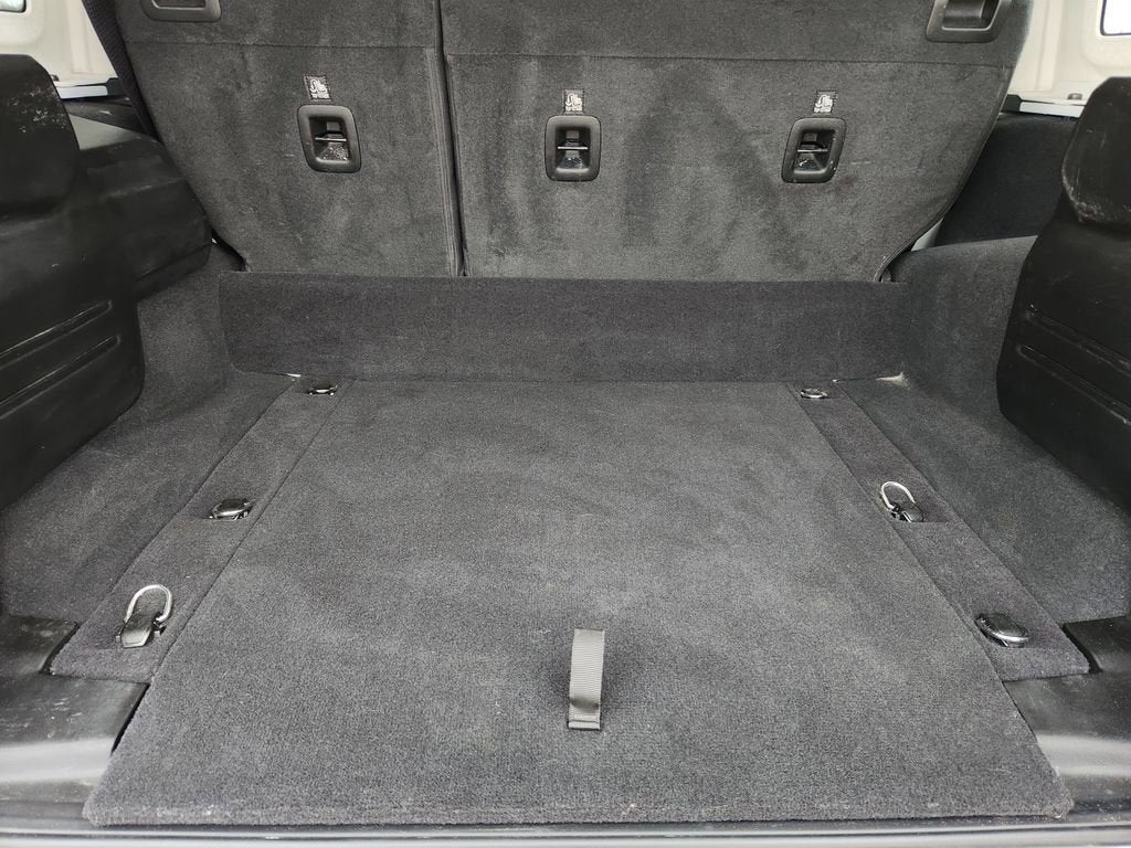 2025 Jeep Wrangler 4xe Willys