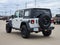 2025 Jeep Wrangler 4xe Willys