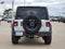 2025 Jeep Wrangler 4xe Willys