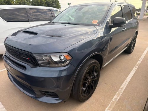2020 Dodge Durango R/T
