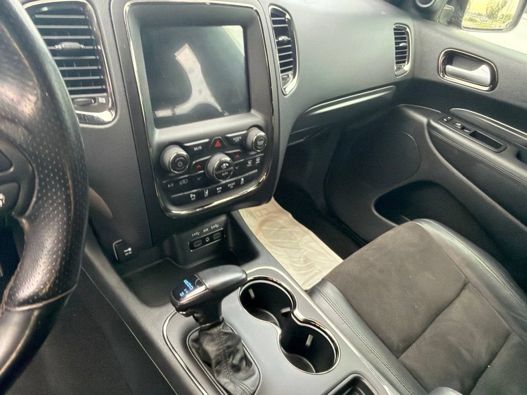 2020 Dodge Durango R/T
