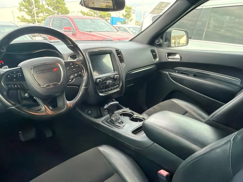 2020 Dodge Durango R/T